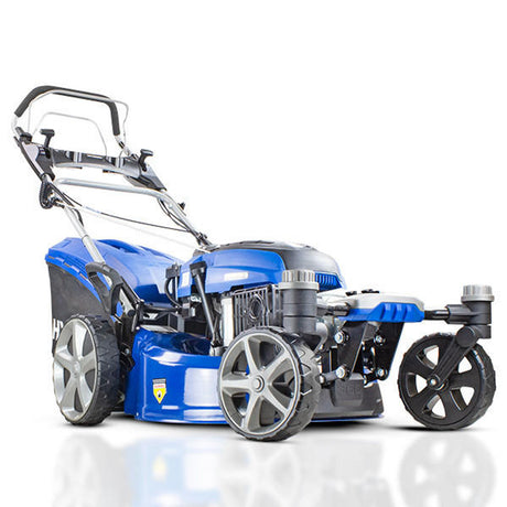 Hyundai HYM510SPEZ Lawnmower Parts