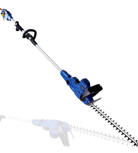 Hyundai HYP2HT550E Hedge Trimmer Spare Parts