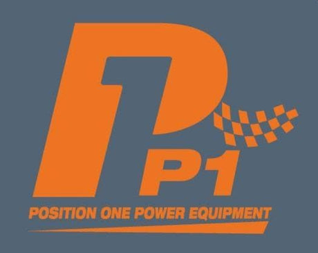 P1PE Lawnmower Spare Parts