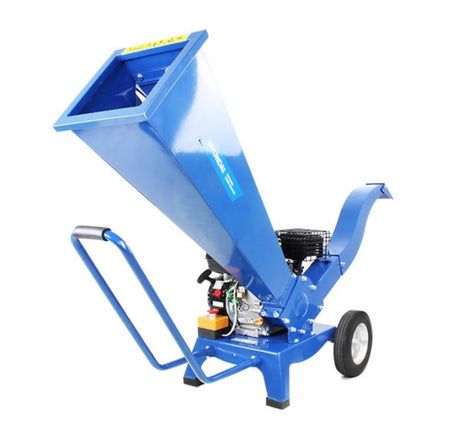 Wood Chipper / Shredder Spare Parts