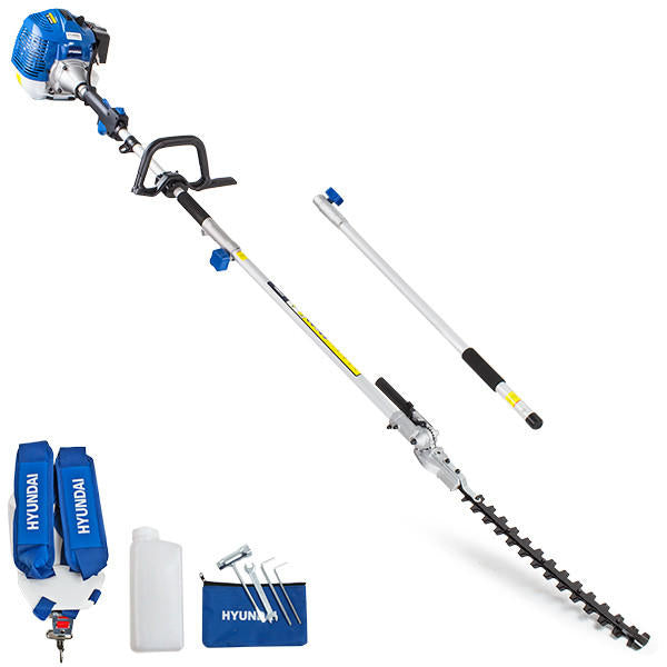 Hyundai HYPT5200X Pole-Trimmer Spare Parts