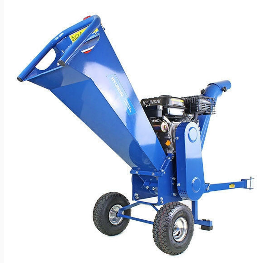 Hyundai HYCH7070E-2 Wood Chipper Parts