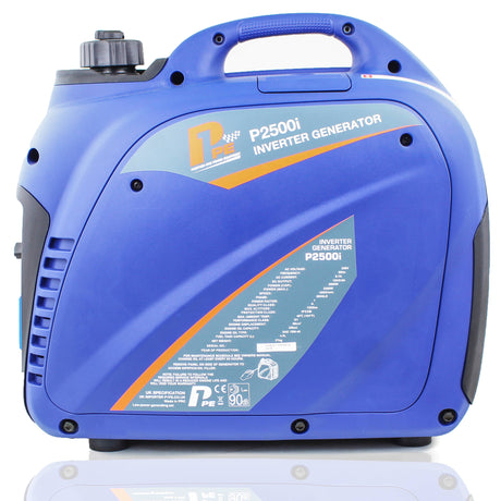 P1PE P2500i Inverter Generator Parts