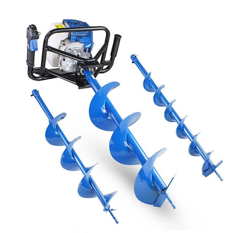 Hyundai HYEA5200X Earth Auger Spare Parts