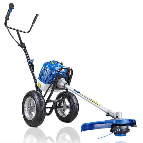 Wheeled Field Trimmer Spare Parts