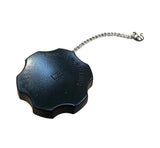 1418039 - Genuine Fuel Tank Cap - JCB-CH150120 Wood Chipper