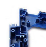 1308008 - Right Handle Assembly - Hyundai HYHT40Li Hedge Trimmer