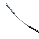 1001024 - Clutch Drive Engagement Cable - Hyundai HYSC210 Scarifier