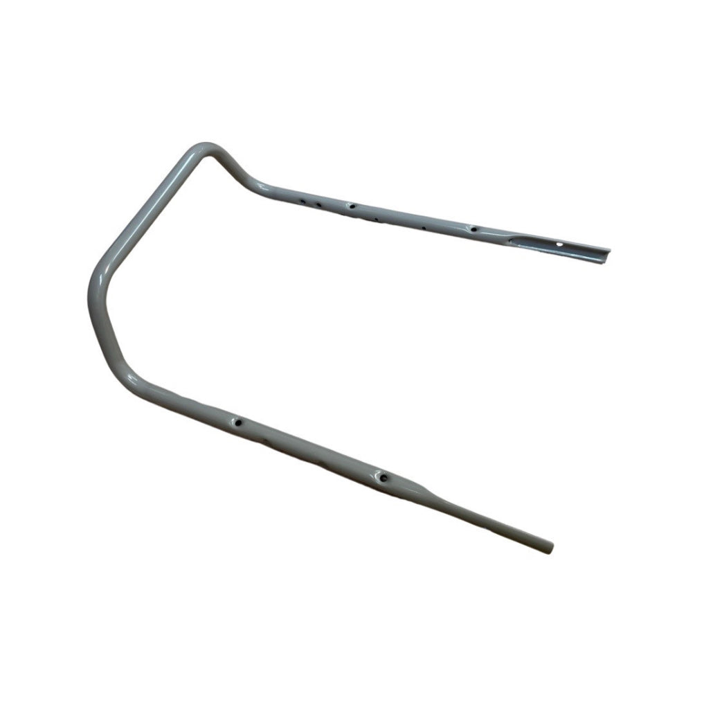 Hyundai HYM480SPER 19" Roller Lawnmower IC140VE - OEM Spare Parts List