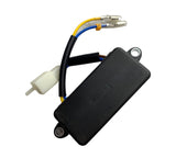 1013014 - Automatic Voltage Regulator (AVR) - Hyundai HY3800L-2