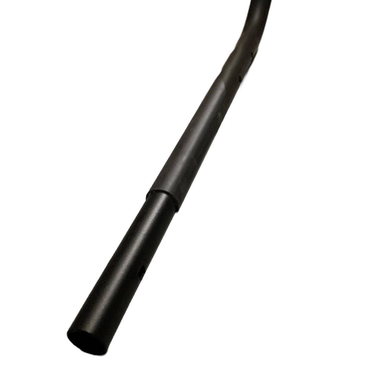 1374034 - Upper Handle Assembly - Hyundai HYSC1500E Scarifier