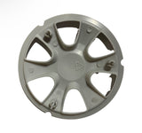 1357025 - Genuine Wheel Cover - Hyundai HYCH2400E Corded Shredder
