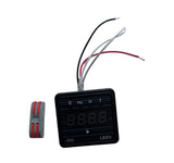 1022293 - LED Display Hour Clock - Hyundai DHY6000SE DHY8000SELR Generator