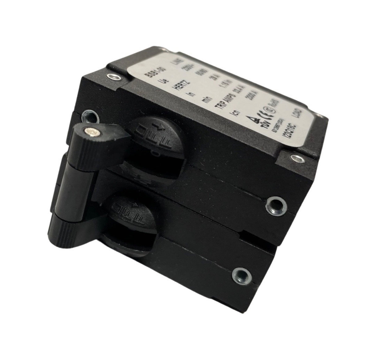 1017066 - Genuine Circuit Breaker - Hyundai HY9000LEK-2 Petrol Site Generator
