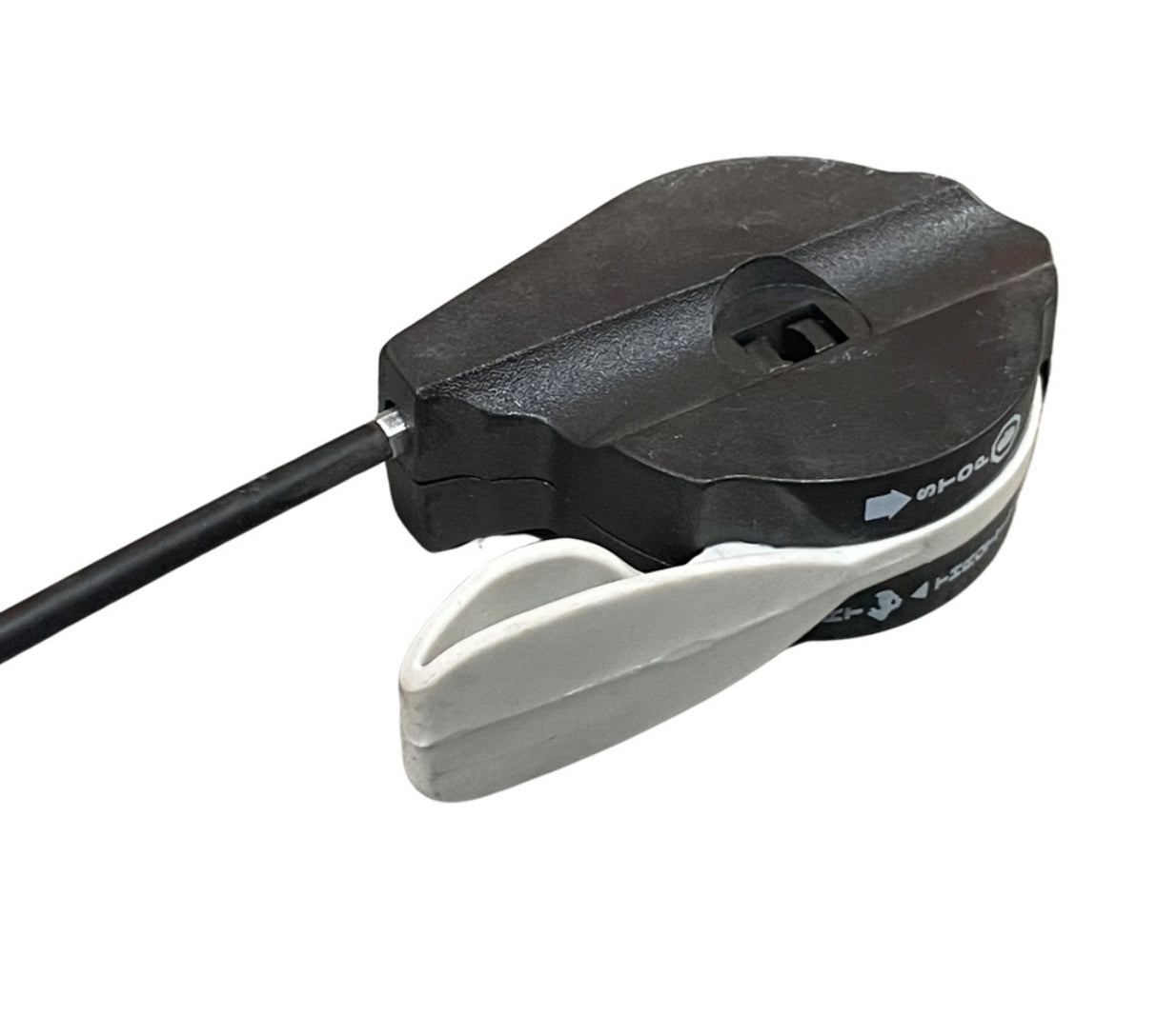 Genuine Clutch Drive Cable - Hyundai HYFT56 Field Trimmer