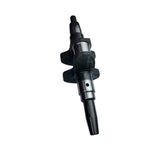 1022066 - Crankshaft Assembly - Hyundai DHY6000SE Diesel Generator