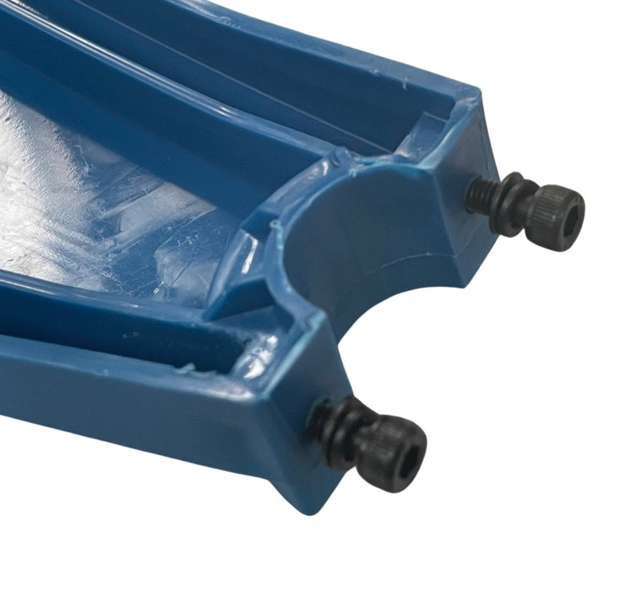 1157034 - Grass Trimmer Debris Guard Hyundai HYTR2600X