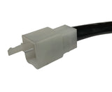 1004099 - Ignition Barrel & Keys - Hyundai HY3200SEi Inverter Generator