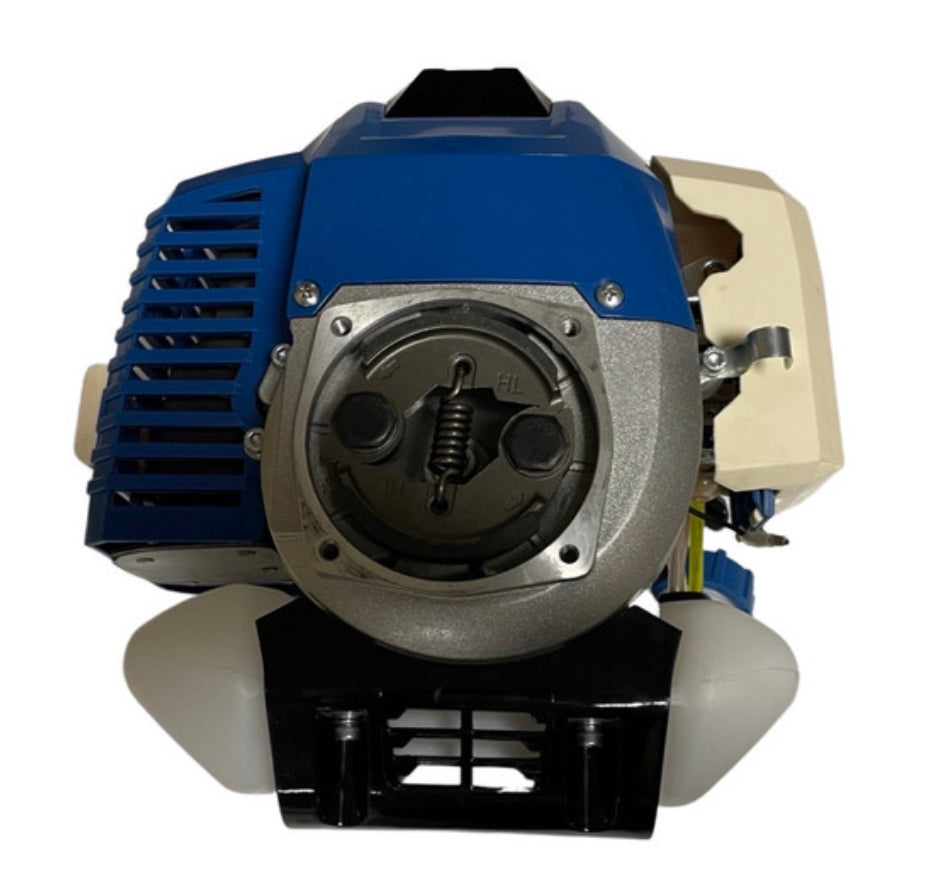 1158048 - Complete 50.8cc Engine Hyundai HYBC5080AV Brush Cutter