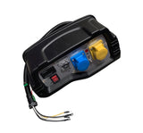 1013005 - Control Panel Assembly - Hyundai HY3800L-2 Petrol Site Generator