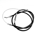 Hyundai HYM460SPE 18" Lawnmower IC140VE - Genuine OEM Spare Parts List