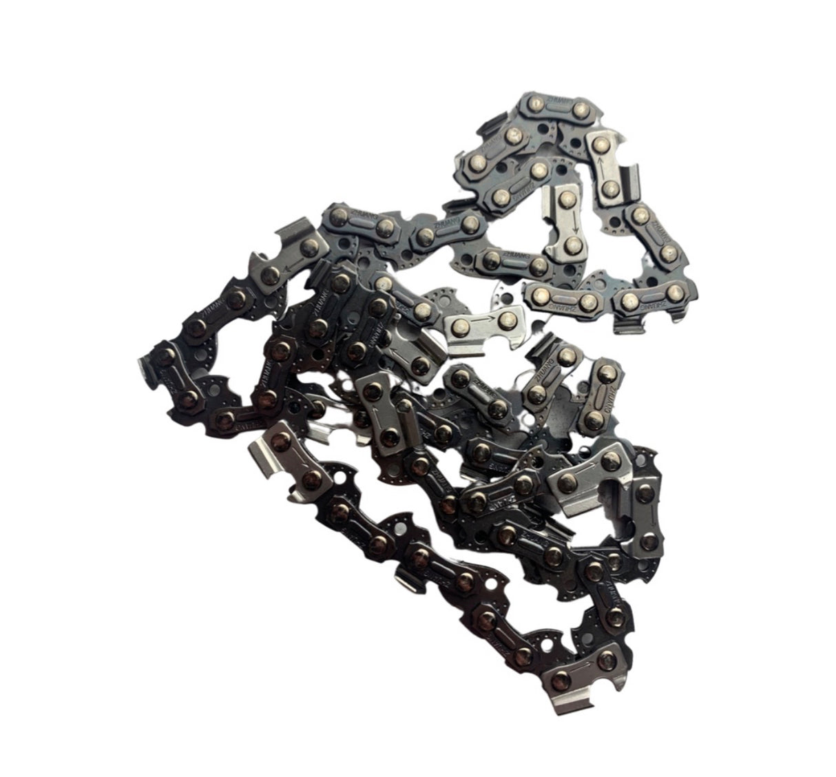 1310404 - 12" Chainsaw Chain Hyundai HYMT5080 Multi-tool