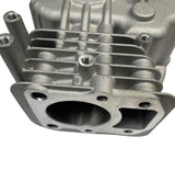 1135075 - IC80V Crankcase Assembly - Hyundai HYM400P Petrol Lawnmower