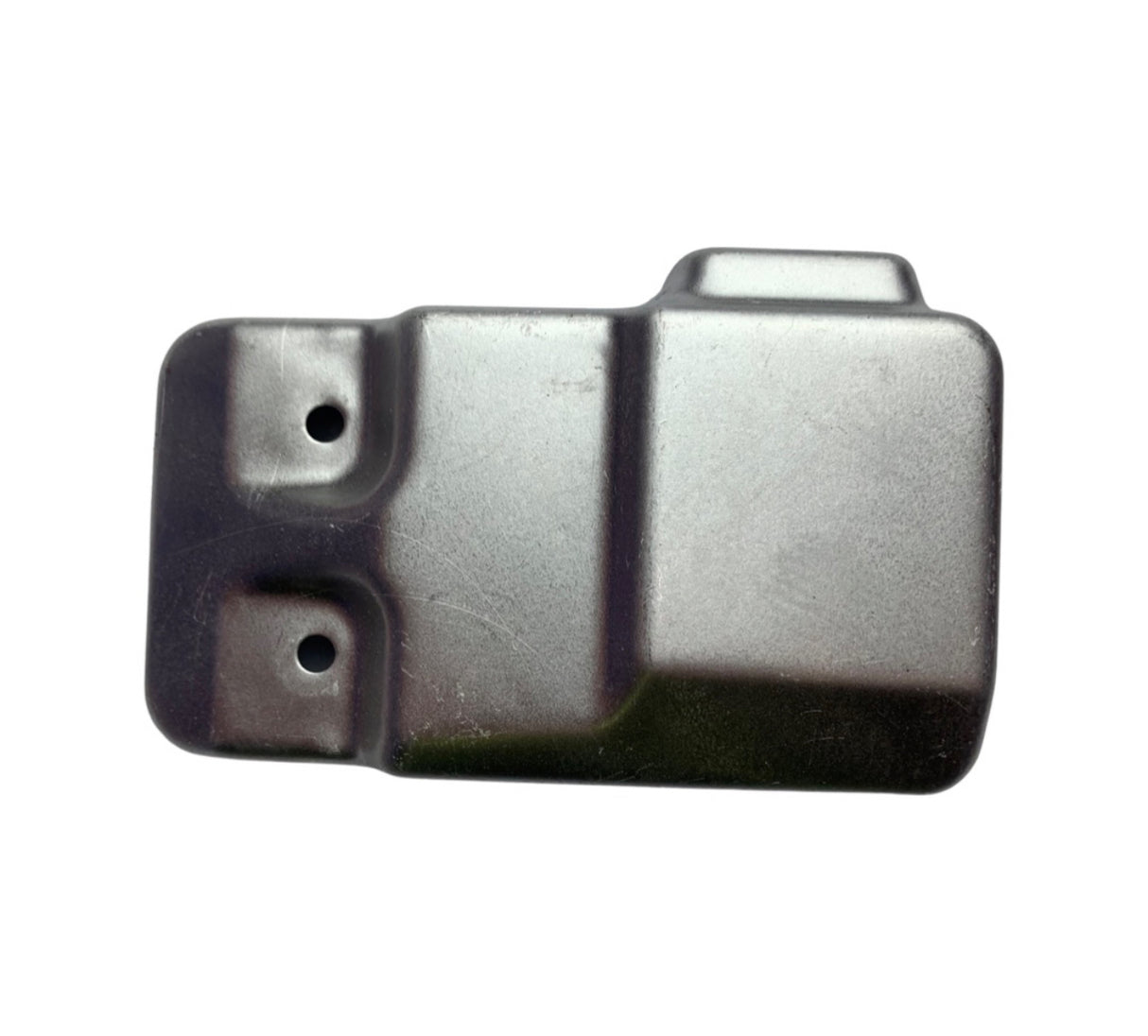 1165046 - Exhaust Muffler Cover - Hyundai HYB5200 Leaf Blower