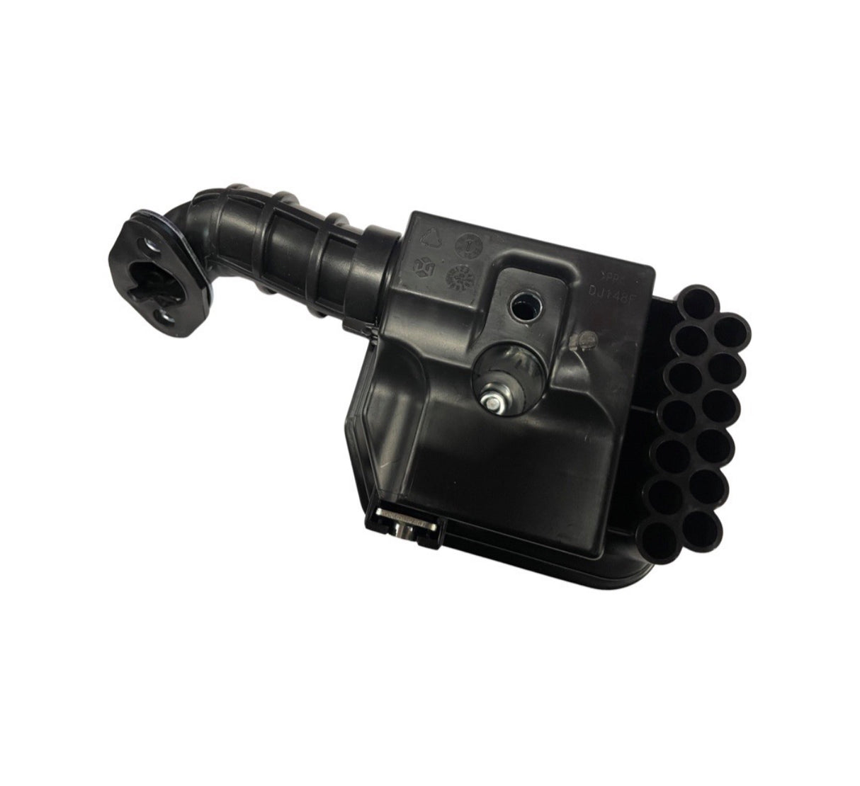 1234130 - Air Filter Casing Assembly - P1PE P2500i Inverter Generator