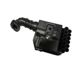1234130 - Air Filter Casing Assembly - P1PE P2500i Inverter Generator