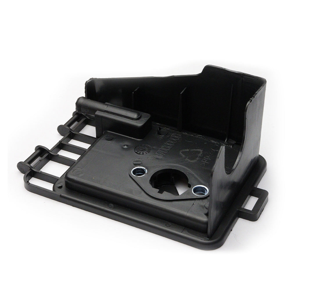 Hyundai HYM400P 16" Petrol Lawnmower IC80V - OEM Spare Parts List