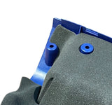 1235167 - Top Casing Cover Shroud - P1PE P4000i Inverter Generator