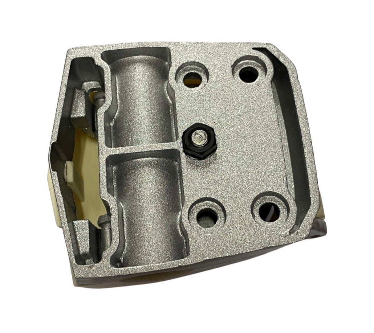 1158041 - Bull Handle Connector Hyundai HYBC5080AV Brush Cutter