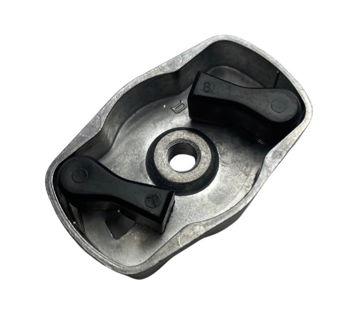 1154056 - Recoil Drive Plate for Hyundai 5200X Models