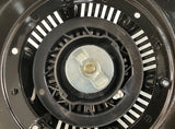 1014143 - Recoil Starter Assembly - Hyundai HY3800LEK-2 Petrol Site Generator