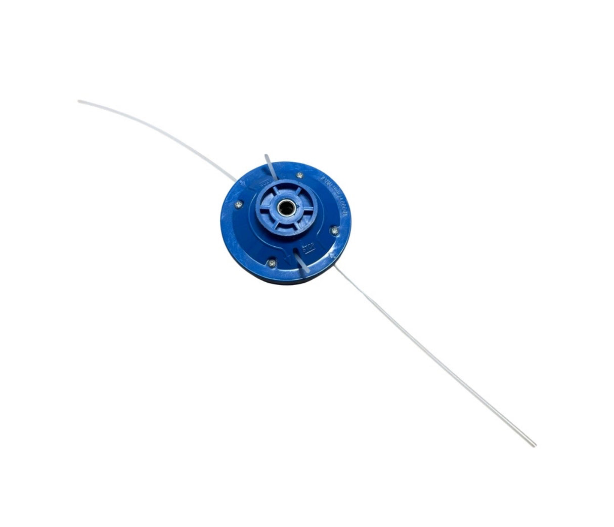 Genuine Replacement Strimmer Head Hyundai HYWT5080 Wheeled Trimmer