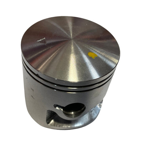 Genuine Complete Piston Kit - Hyundai HY4B76 Leaf Blower