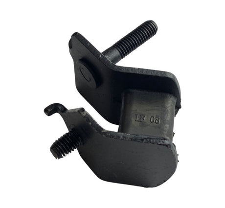 1014043 - Genuine Rubber Mount - Hyundai HY3800LEK-2 Petrol Site Generator