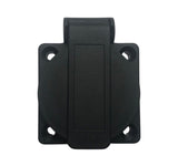 1339388 - Genuine UK 3-Pin Socket - Hyundai HY6500SEi Inverter Generator