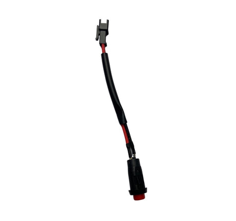 1339384 - Genuine Reset Switch - Hyundai HY6500SEi Inverter Generator