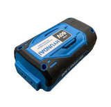 60VLiBat25 - Genuine 60V Battery for Hyundai Garden Machinery