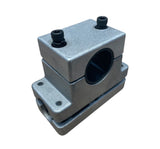 1159006 - Throttle & Handle Assembly Hyundai HYBC5200X Brush Cutter