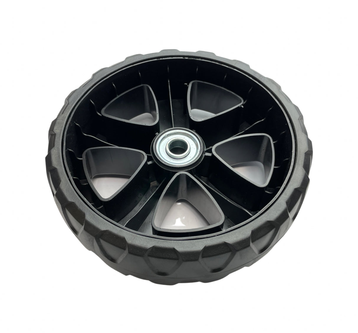 Hyundai HYM460SPE 18" Lawnmower IC140VE - Genuine OEM Spare Parts List