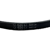 1288077 - Lawnmower Drive Belt 620Li HYM430SPER HYM40Li420SP