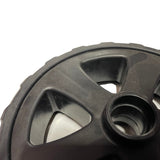 1288082 - Replacement Front Wheel - Hyundai Lawnmower HYM430SP HYM430SPE