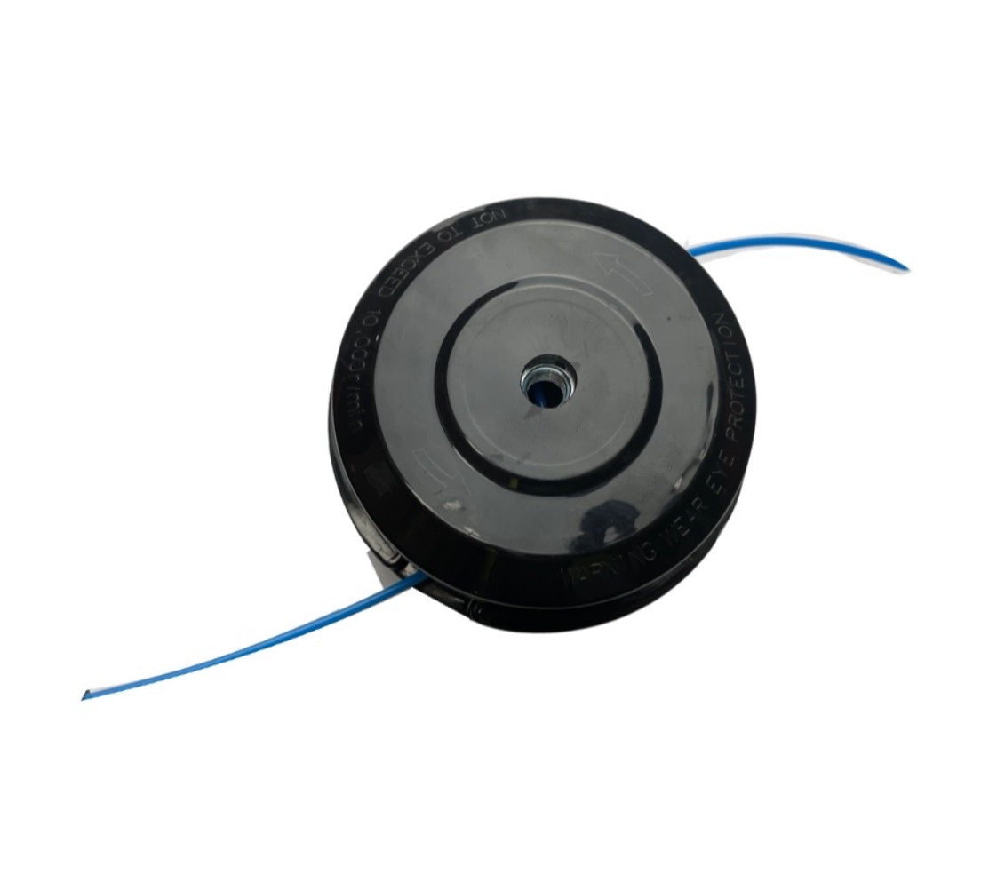 1154030 - Strimmer Head Spool Hyundai HYBC5200X HYMT5200X HYWT5200X