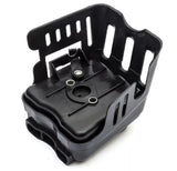 Air Filter Choke Housing Brush Cutter Hyundai HYBC5200 P5200BC