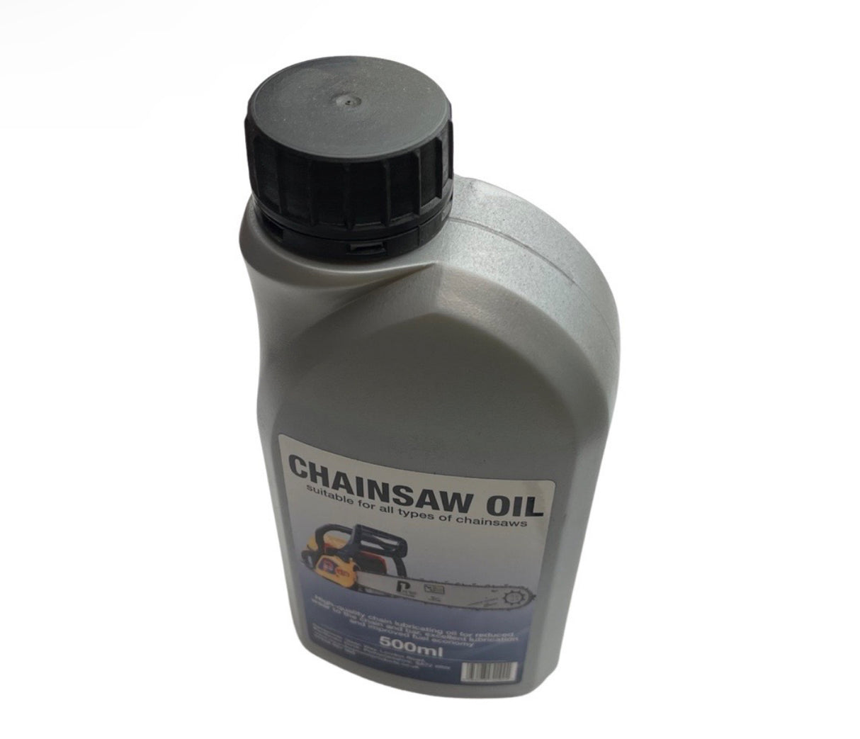 Hyundai Chainsaw Chain Oil 600ml