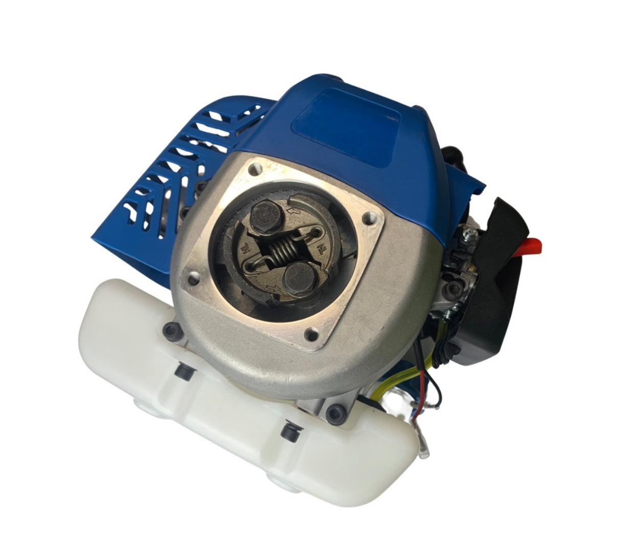 1157001 - Hyundai 26cc Engine HYTR2600X Grass Trimmer