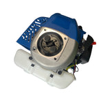 1157001 - Hyundai 26cc Engine HYTR2600X Grass Trimmer